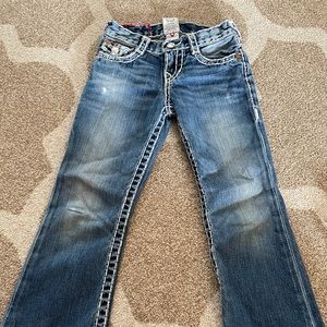 True Religion World Tour Boys Billy Super T